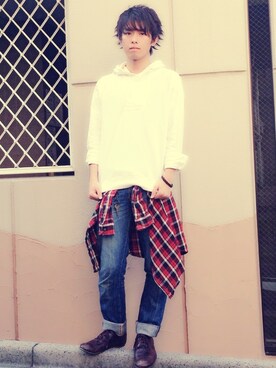 shintaさんのコーディネート