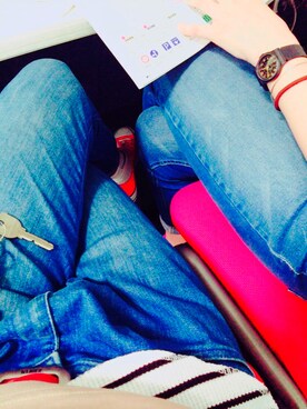 ..NoY..さん(メンズ・178cm)の夏コーディネート