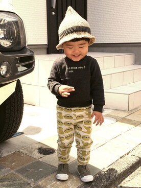 meropakaさんのコーディネート