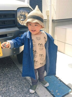 meropakaさんのコーディネート