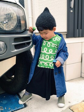 meropakaさんのコーディネート