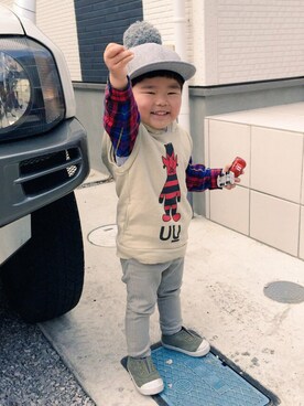 meropakaさんのコーディネート