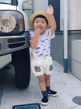 meropakaさんのコーディネート