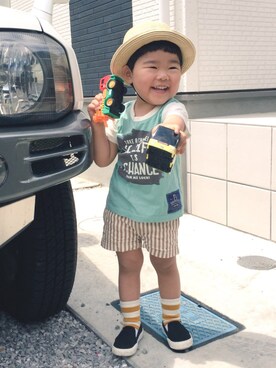 meropakaさんのコーディネート