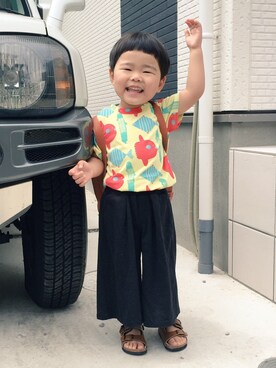 meropakaさんのコーディネート