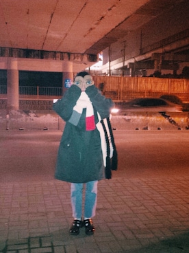 JudeJiangさんのコーディネート