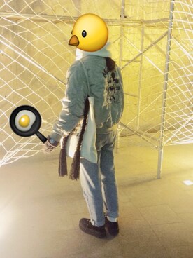 JudeJiangさんのコーディネート