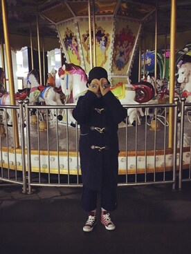 JudeJiangさんのコーディネート