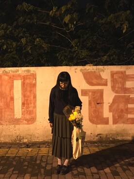 JudeJiangさんのコーディネート