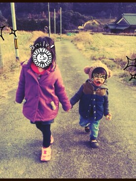 mameさんのコーディネート