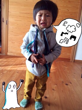 mameさんのコーディネート