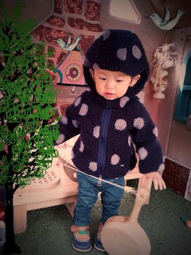 mameさんのコーディネート