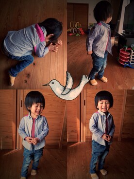 mameさんのコーディネート