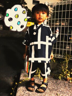 mameさんのコーディネート