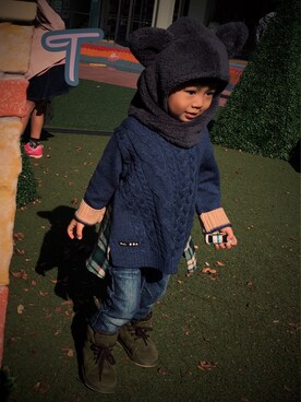 mameさんのコーディネート