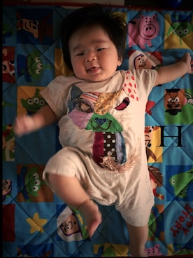 mameさんのコーディネート