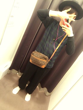 TKさんのコーディネート