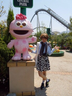 mikuta.さんのコーディネート