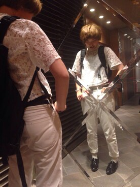 mikuta.さんのコーディネート