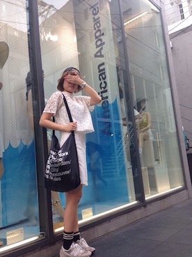 mikuta.さんのコーディネート