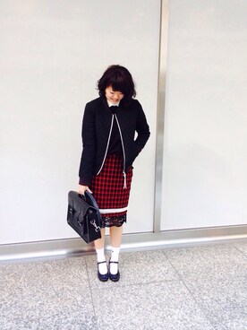 mikuta.さんのコーディネート