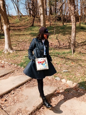 mikuta.さんのコーディネート