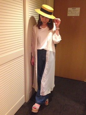 hoppy♡さんのコーディネート