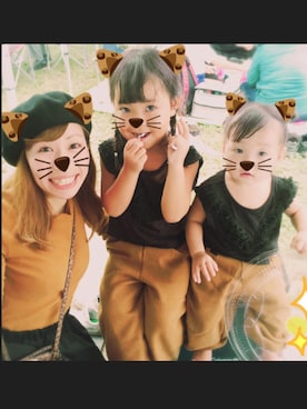 hoppy♡さんのコーディネート