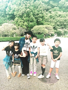 hoppy♡さんのコーディネート