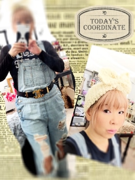 miecoさんのコーディネート