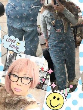 miecoさんのコーディネート