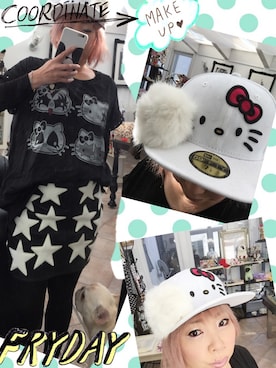 miecoさんのコーディネート