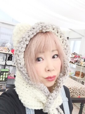 miecoさんのコーディネート