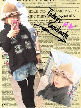 miecoさんのコーディネート