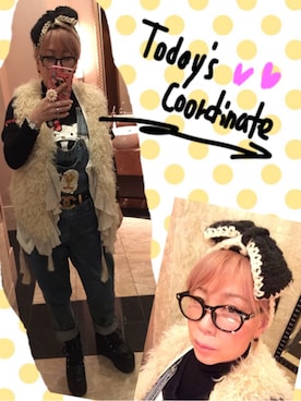 miecoさんのコーディネート