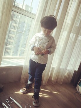 yichenさんのコーディネート