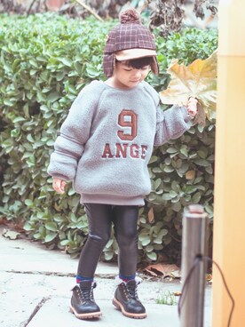 yichenさんのコーディネート