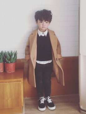 yichenさんのコーディネート