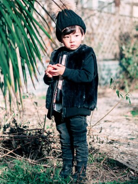 yichenさんのコーディネート