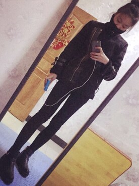 yichenさんのコーディネート