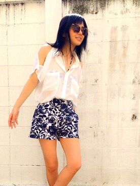 蒼井そら/SOLA AOI/苍井空さんのコーディネート