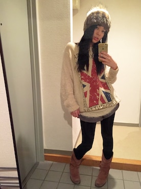 蒼井そら/SOLA AOI/苍井空さんのコーディネート