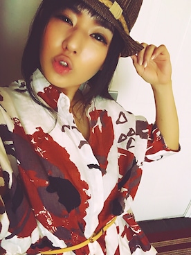 蒼井そら/SOLA AOI/苍井空さんのコーディネート