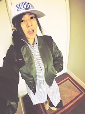 蒼井そら/SOLA AOI/苍井空さんのコーディネート