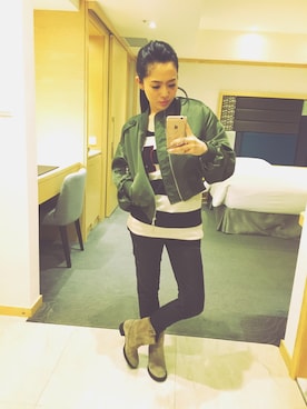 蒼井そら/SOLA AOI/苍井空さんのコーディネート