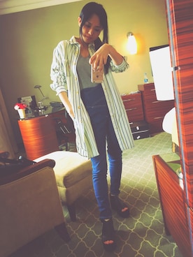 蒼井そら/SOLA AOI/苍井空さんのコーディネート