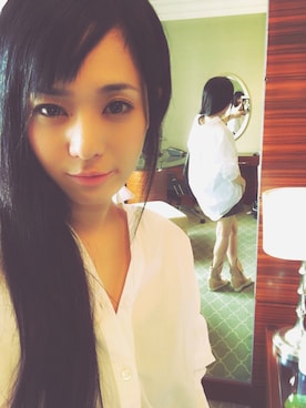 蒼井そら/SOLA AOI/苍井空さんのコーディネート