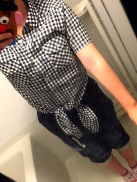 さとたん　さんのコーディネート