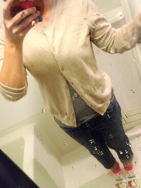 さとたん　さんのコーディネート