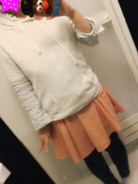 さとたん　さんのコーディネート